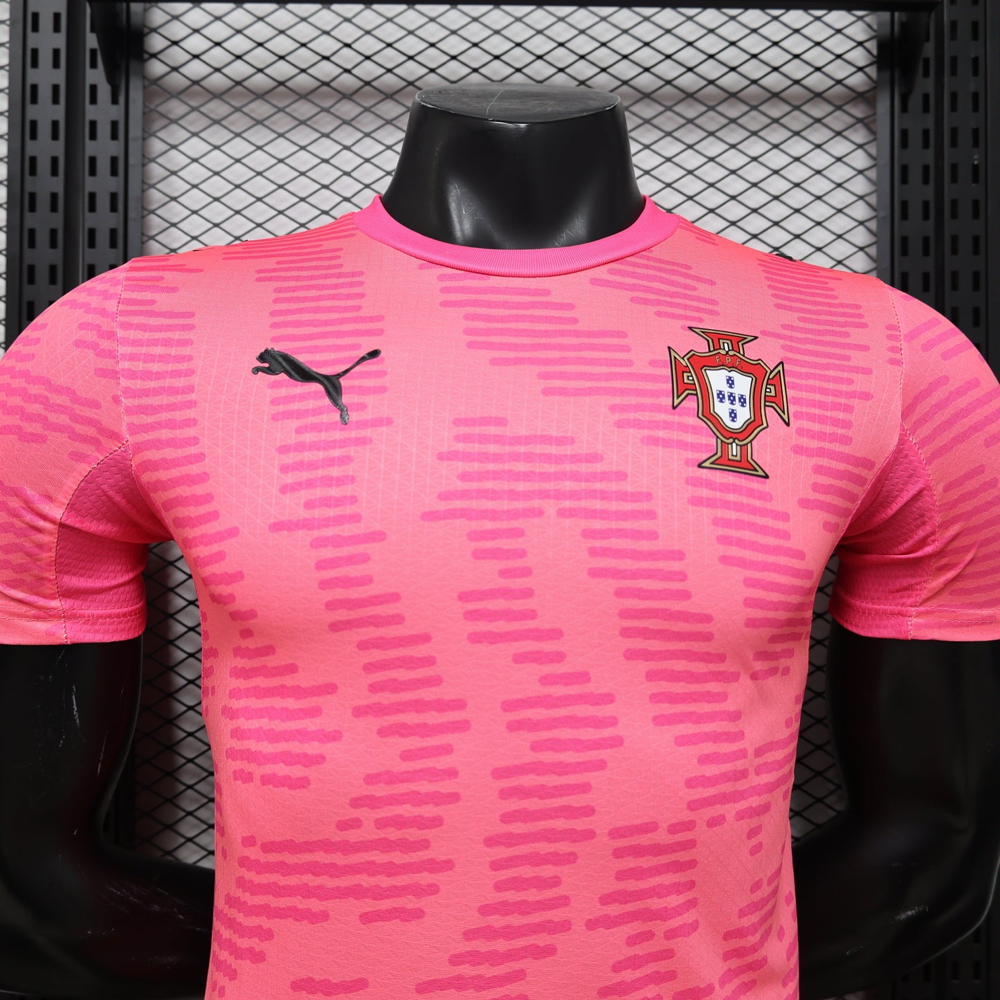 Maillot Portugal concept 2026
