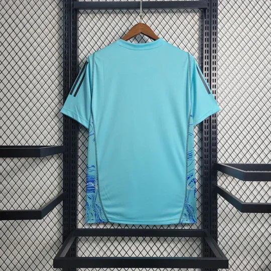 Maillot Inter Miami saison 2023-2024 édition spéciale