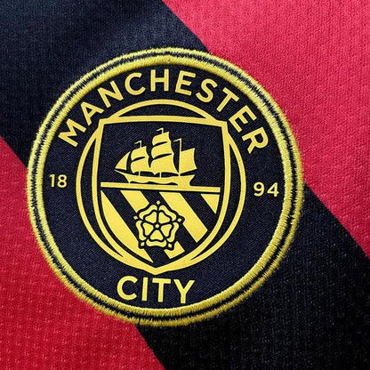 Maillot Manchester City 2022/23