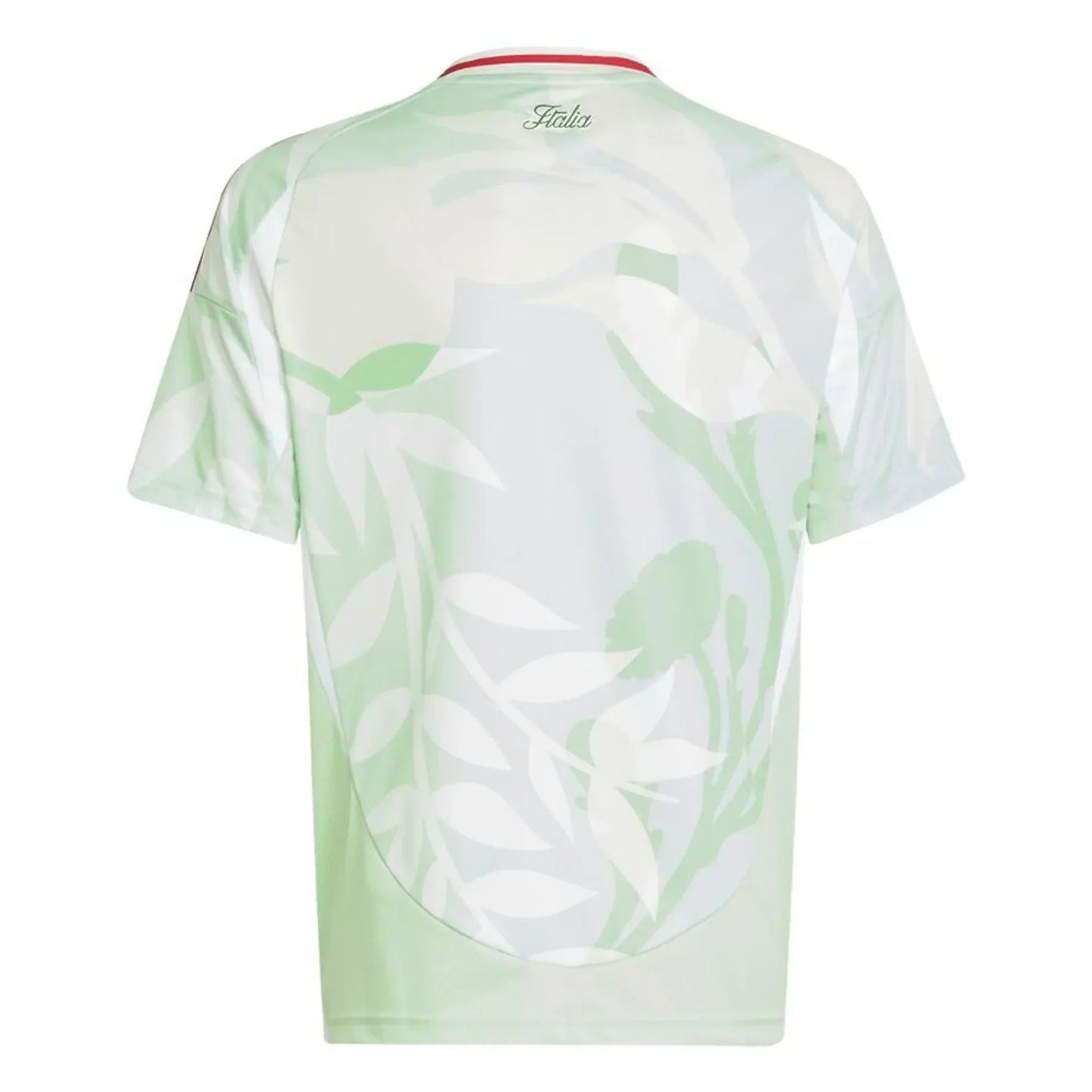 Maillot Italie Extérieur EURO 2025