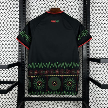 Maillot Jamaique extérieur Coupe du monde 2026
