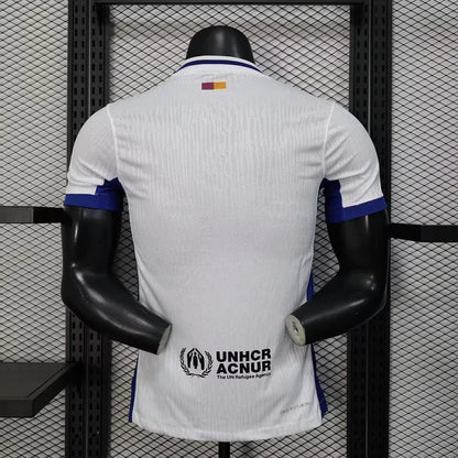 Maillot FC Barcelone concept 2025-26