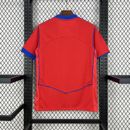 Maillot PSG extérieur 2025-26