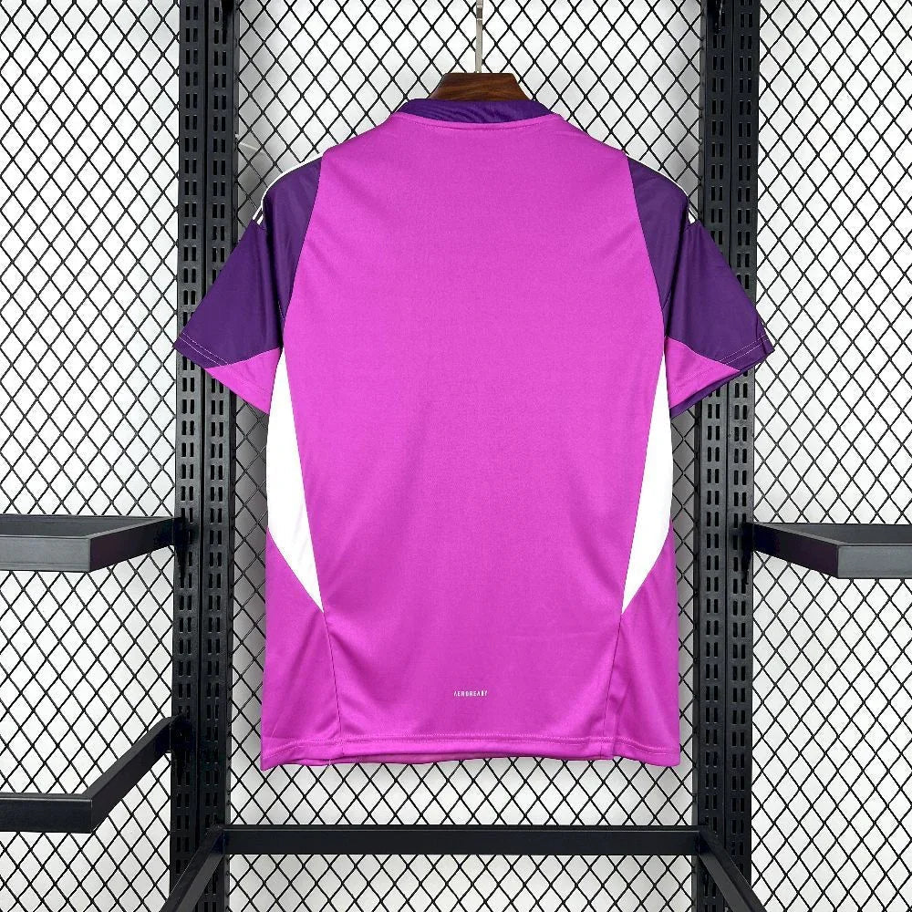 Maillot Atlético Madrid Gardien 2025-26