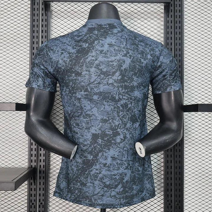 Manchester United maillot Concept 2024 2025
