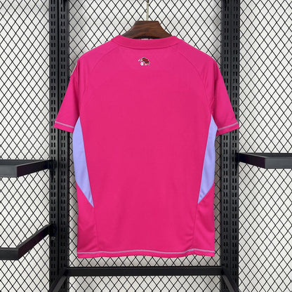 Maillot 25-26 Flamengo