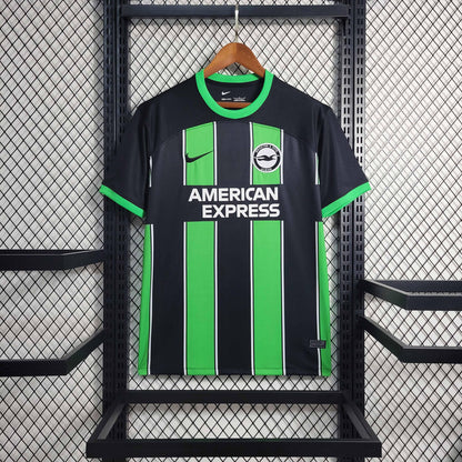 Maillot Brighton 2023-24