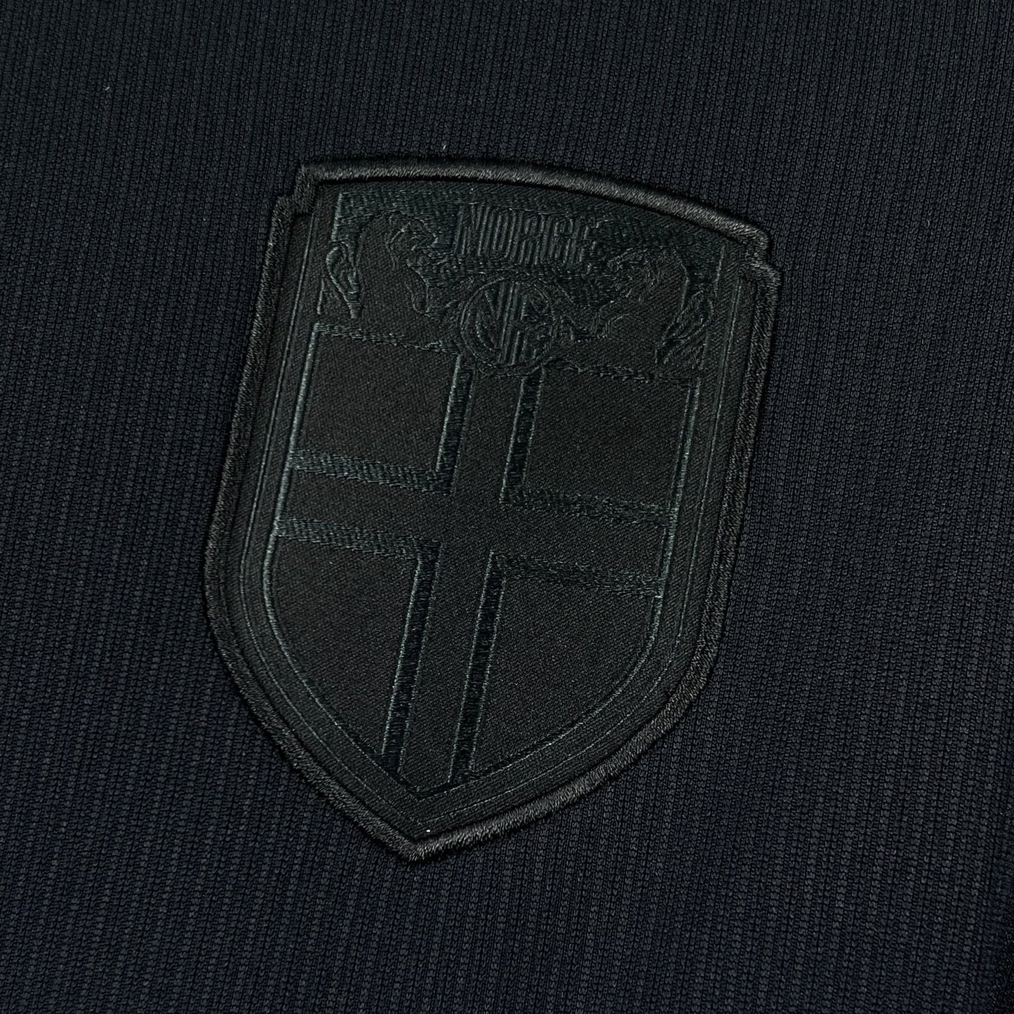 Maillot Norvège extérieur Coupe du monde 2026-27