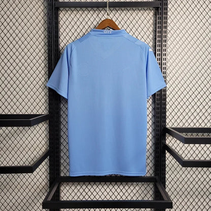 Maillot Manchester City saison 2023-2024 domicile