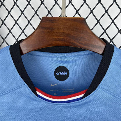 Maillot Pays-bas extérieur 2025
