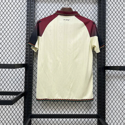 Maillot Venezia extérieur 2025-26