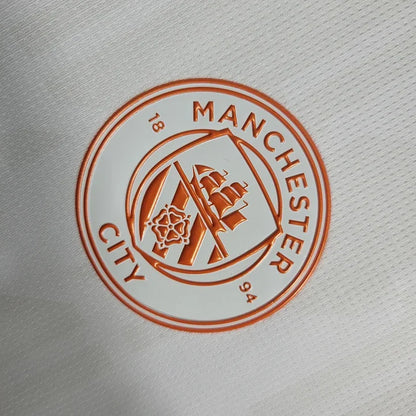 Maillot Manchester City saison 2023-2024 extérieur