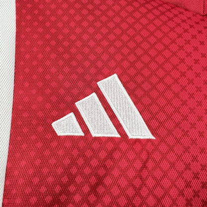 Maillot Ajax 2025-26