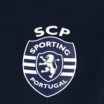 Maillot Sporting entrainement 2026-27