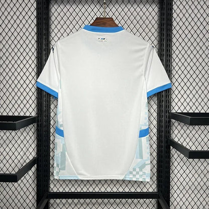 Maillot Olympique de Marseille saison 2024-25