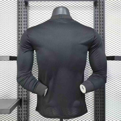 Maillot Allemagne manches longues 2025-26