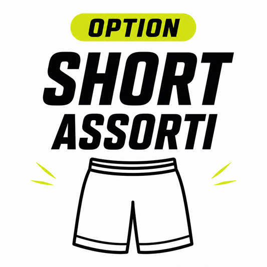 Short Assorti