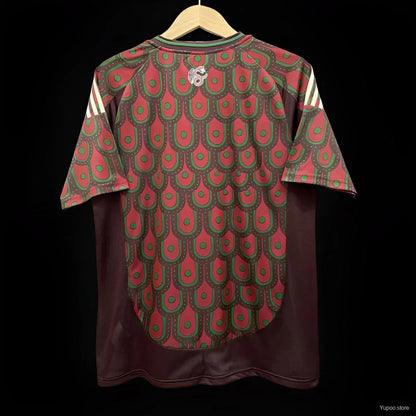 MAILLOT MEXIQUE  2023/24