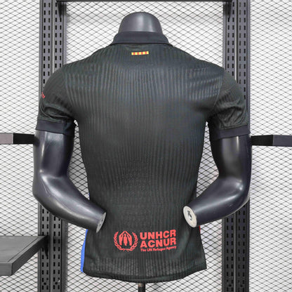 Maillot concept Fc Barcelone 2024-25