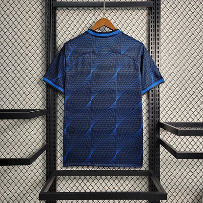 Maillot Chelsea saison 2023-2024 extérieur