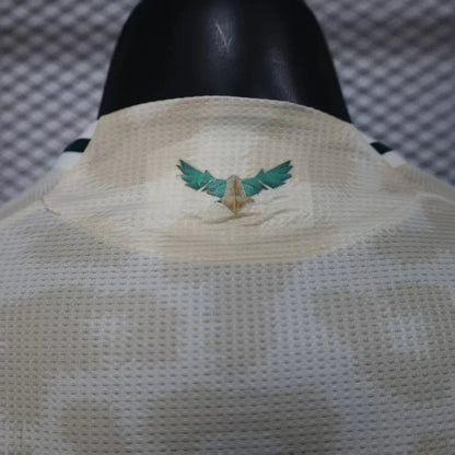 Maillot Arabie Saoudite Coupe du monde 2026