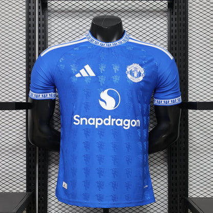 Maillot Manchester United concept 2026-27