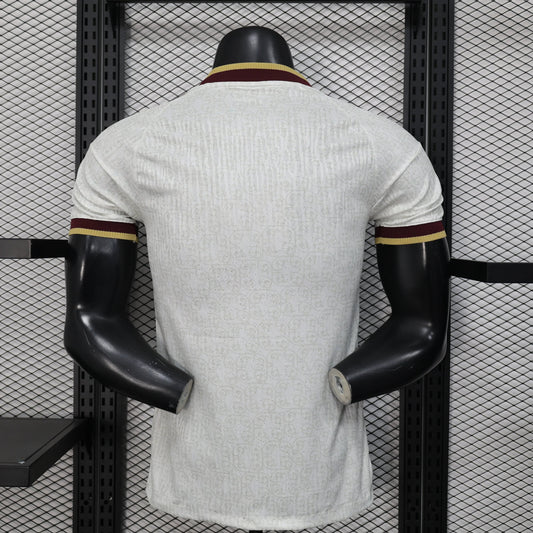 Maillot Espagne extérieur Coupe du monde 2026