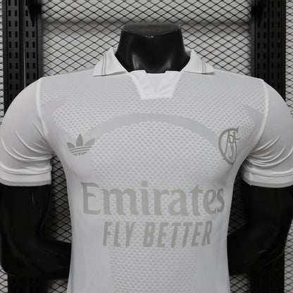 Maillot Real Madrid concept 2026-27
