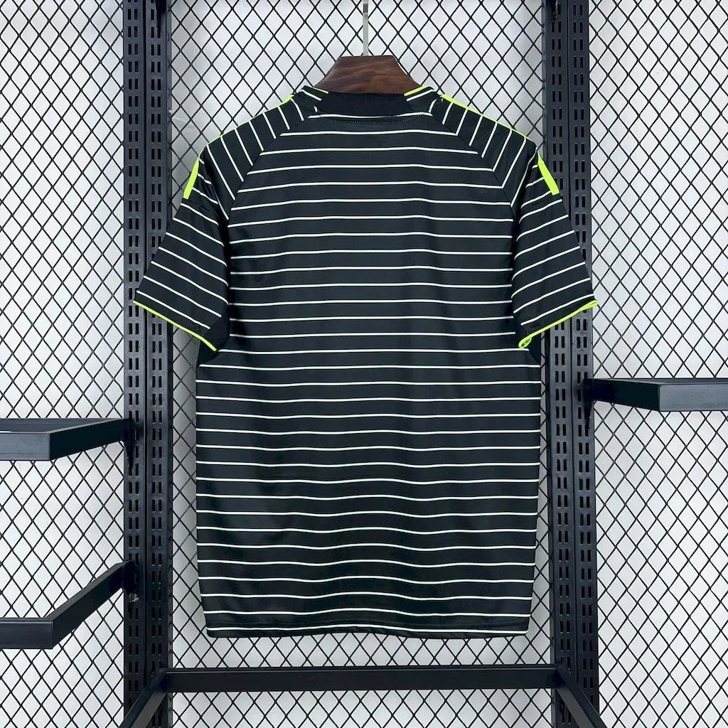 Maillot Celtic extérieur 2025-26