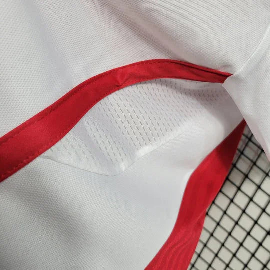 Maillot Ajax saison 2023-2024 domicile