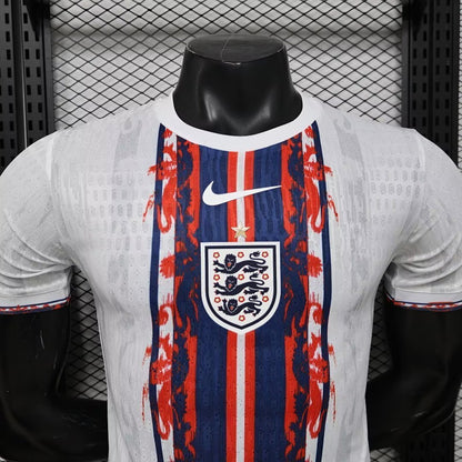 Maillot Angleterre concept 2026